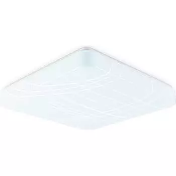 Накладной светильник Ambrella Light Orbital Air AMBR_FZ1150