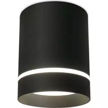 Накладной светильник Ambrella Light Techno 1 AMBR_TN281