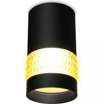 Накладной светильник Ambrella Light Techno 9 AMBR_TN375