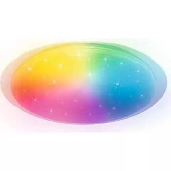 Накладной светильник Ambrella Light Dance 1 AMBR_FF470