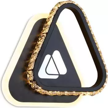 Накладной светильник Ambrella Light Ice 14 AMBR_FA236