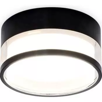 Накладной светильник Ambrella Light TECHNO SPOT TN5506