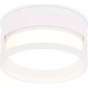 Накладной светильник Ambrella Light TECHNO SPOT TN5505