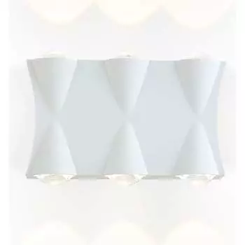 Накладной светильник Ambrella Light GARDEN ST4485