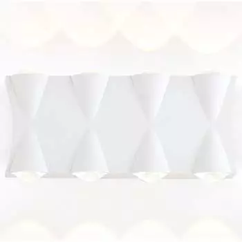 Накладной светильник Ambrella Light GARDEN ST4490