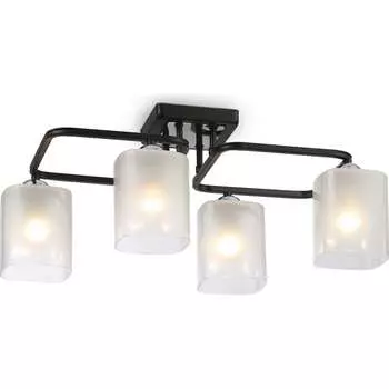 Накладной светильник Ambrella Light TRADITIONAL TR303222