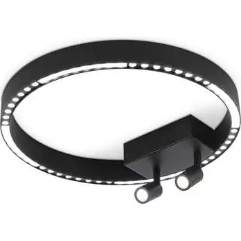 Накладной светильник Ambrella Light COMFORT FL5806