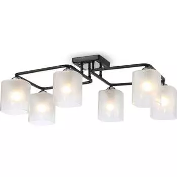 Накладной светильник Ambrella Light TRADITIONAL TR303224