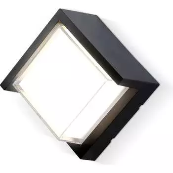 Накладной светильник Ambrella Light GARDEN ST5233