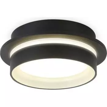 Накладной светильник Ambrella Light TECHNO SPOT TN5385