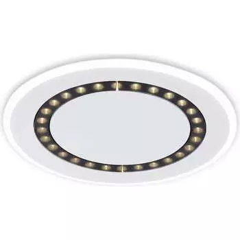 Накладной светильник Ambrella Light COMFORT FL51402