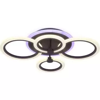 Накладной светильник Ambrella Light Original 28 AMBR_FA526