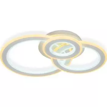 Накладной светильник Ambrella Light Original 53 AMBR_FA861