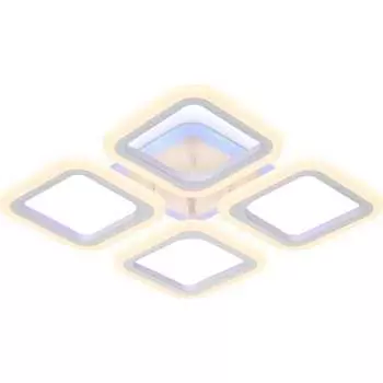 Накладной светильник Ambrella Light Original 14 AMBR_FA441