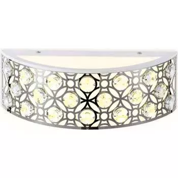 Накладной светильник Ambrella Light Ice 18 AMBR_FA9411