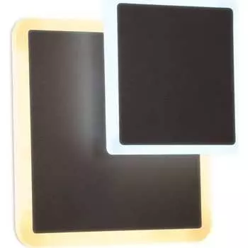 Накладной светильник Ambrella Light Sota 3 AMBR_FW108