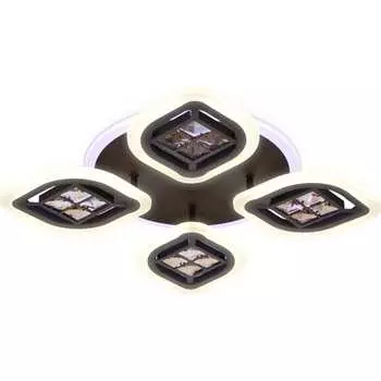 Накладной светильник Ambrella Light Ice 14 AMBR_FA281