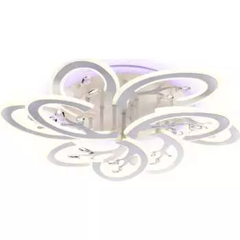 Накладной светильник Ambrella Light Original 23 AMBR_FA513