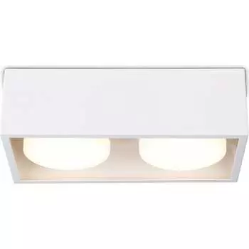 Накладной светильник Ambrella Light techno spot TN70828