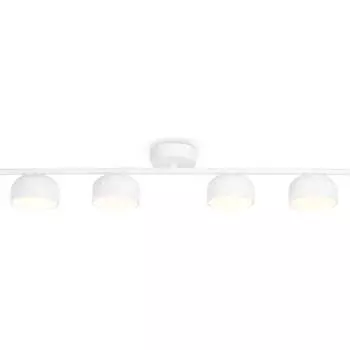 Накладной светильник Ambrella Light techno spot TN71027