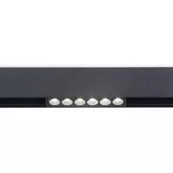 Накладной светильник Ambrella Light TRACK SYSTEM GL4019