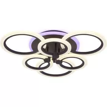 Накладной светильник Ambrella Light Original 28 AMBR_FA528