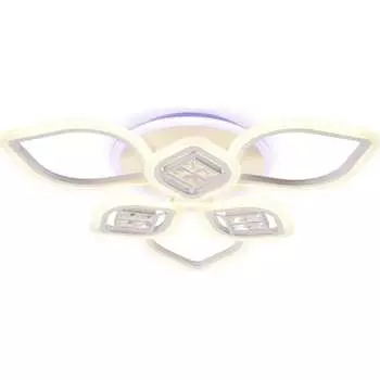 Накладной светильник Ambrella Light Ice 15 AMBR_FA282