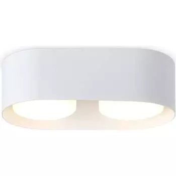 Накладной светильник Ambrella Light techno spot TN70818