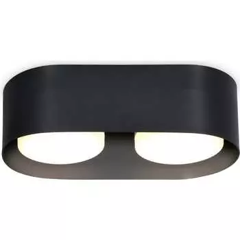 Накладной светильник Ambrella Light techno spot TN70821