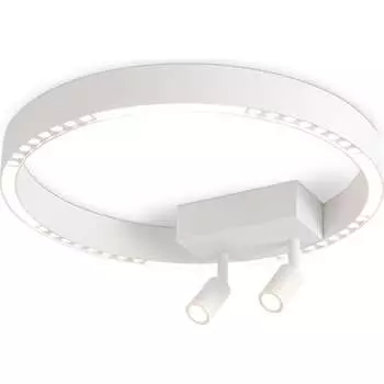 Накладной светильник Ambrella Light COMFORT FL5805