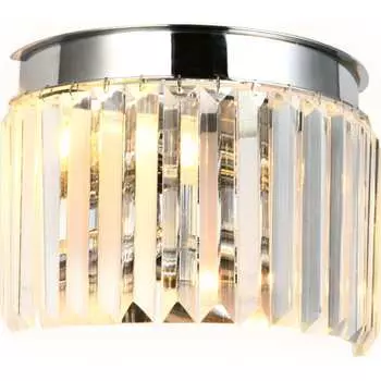 Накладной светильник Ambrella Light Traditional 12 AMBR_TR5105