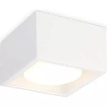 Накладной светильник Ambrella Light techno spot TN70825