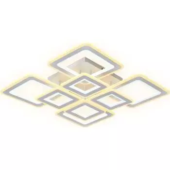 Накладной светильник Ambrella Light Traditional AMBR_FA868