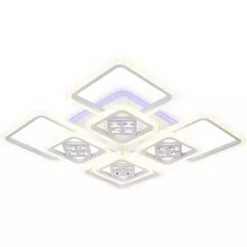 Накладной светильник Ambrella Light Ice 17 AMBR_FA289