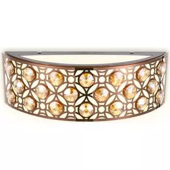 Накладной светильник Ambrella Light Ice 18 FA9412 AMBR_FA9412