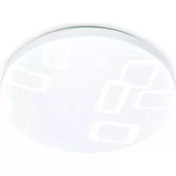 Накладной светильник Ambrella Light Orbital Air AMBR_FZ1040