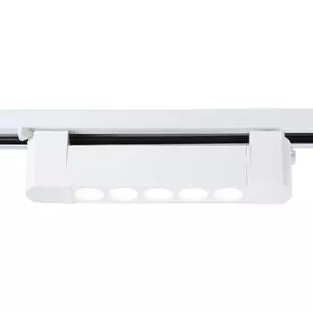 Накладной светильник Ambrella Light track system GL6700