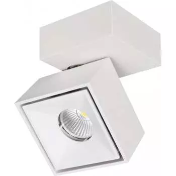 Накладной светильник Citilux Стамп LED CL558020N