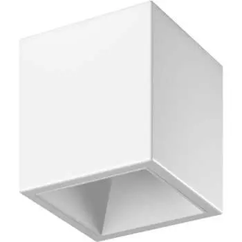 Накладной светильник DesignLed led SPL-CB-18-WH-NW