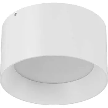 Накладной светильник DesignLed BQ-SF12-WH-WW