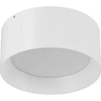 Накладной светильник DesignLed BQ-SF20-WH-WW