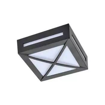 Накладной светильник Ecola gx53 led 3083w FB53SGECH