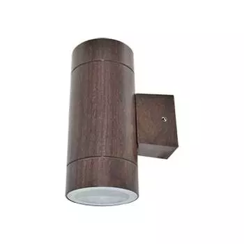 Накладной светильник Ecola gx53 led 8013a FW53B2ECH