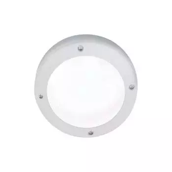 Накладной светильник Ecola gx53 led b4139s FW53SSECS