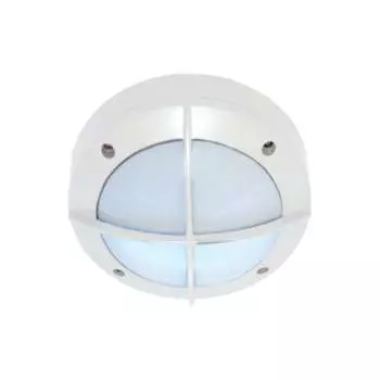 Накладной светильник Ecola gx53 led b4143s FW53CSECS