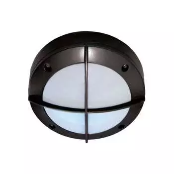 Накладной светильник Ecola gx53 led b4143s FB53CSECS