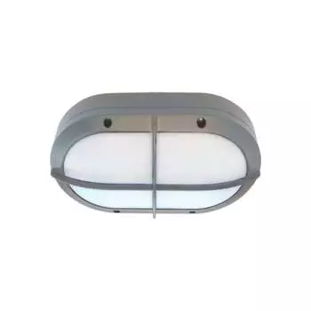 Накладной светильник Ecola gx53 led b4148s FS53LSECS