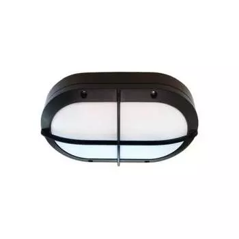 Накладной светильник Ecola gx53 led b4148s FB53LSECS