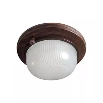 Накладной светильник Ecola gx53 led нбо-03-60-021 TP53R2ECA
