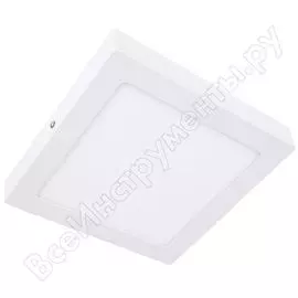 Накладной светильник Ecola downlight DSSD18ELC